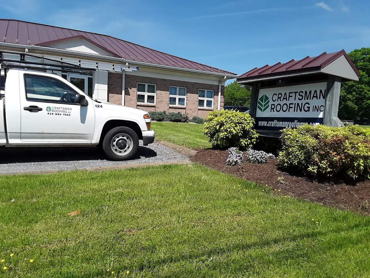 Quality Hail Damage Roof Repair by experienced craftsmen in Cedmont